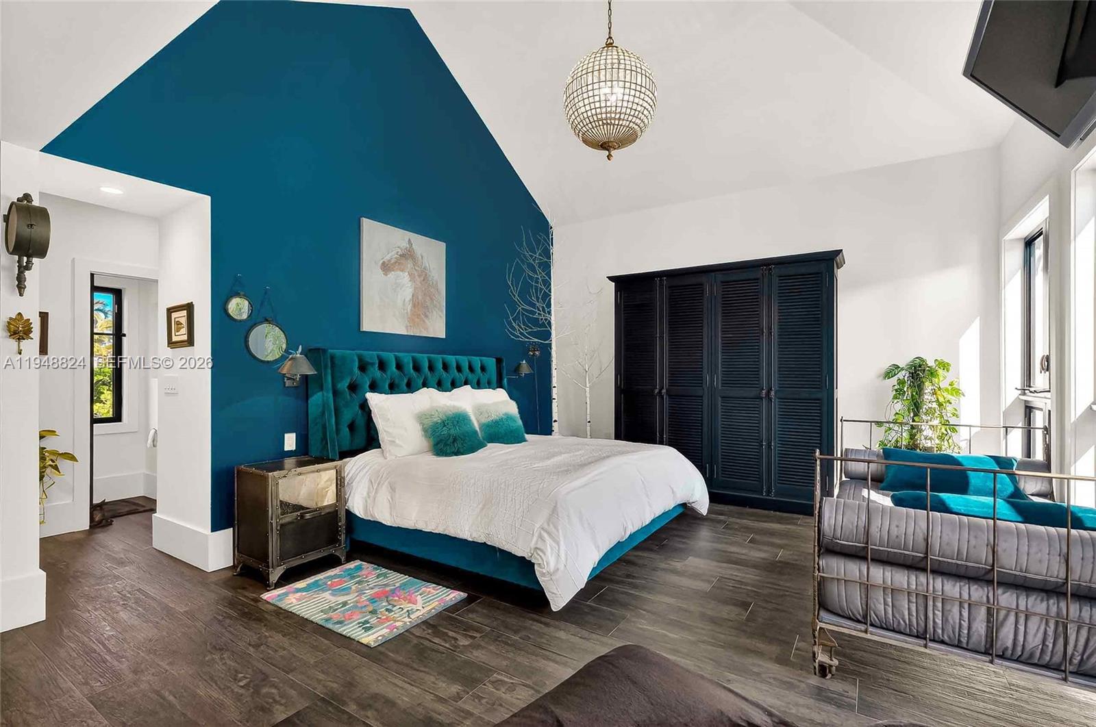 1680 Onaway Dr Coconut Grove, FL 33133