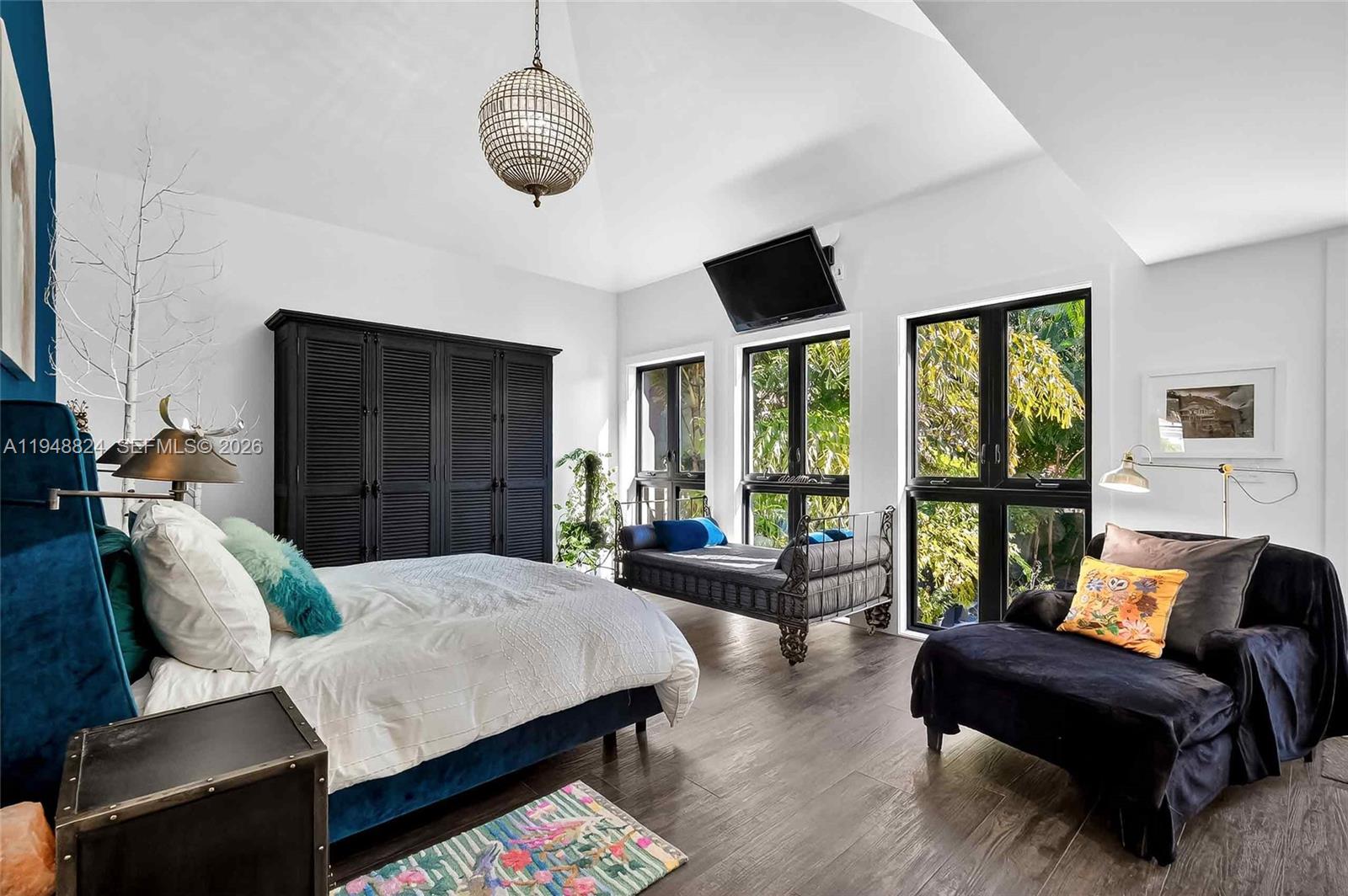 1680 Onaway Dr Coconut Grove, FL 33133