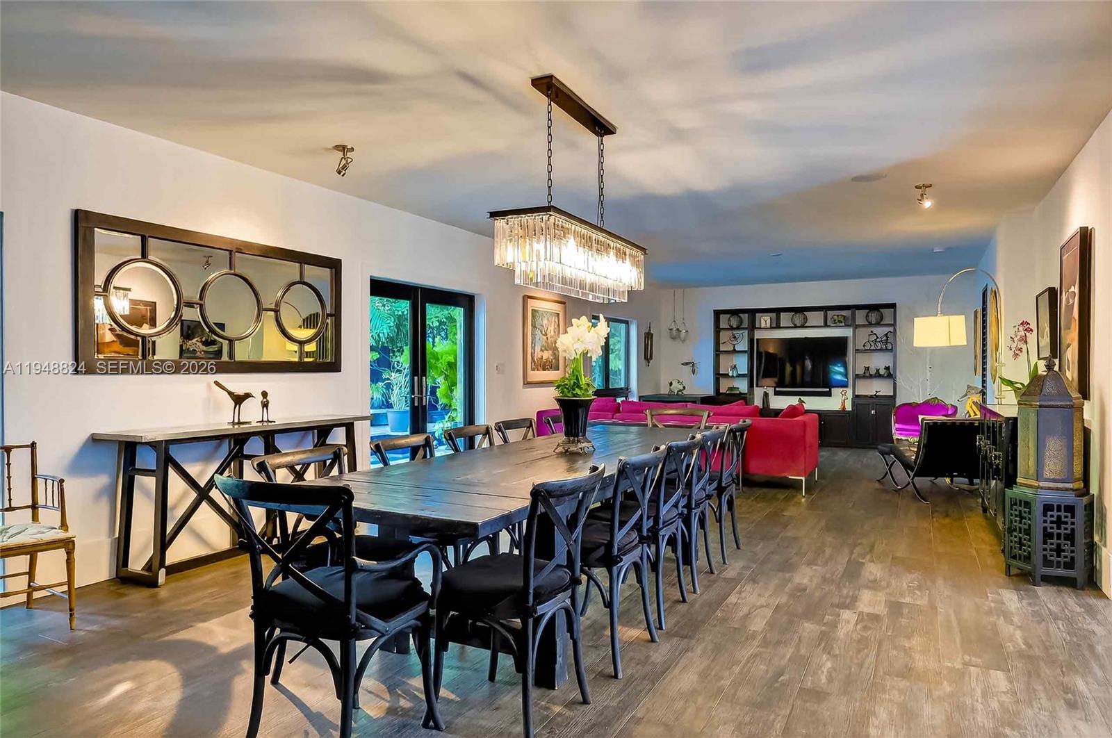 1680 Onaway Dr Coconut Grove, FL 33133