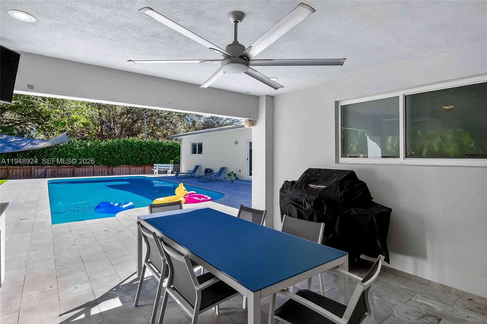 831 NE 109th St Biscayne Park, FL 33161