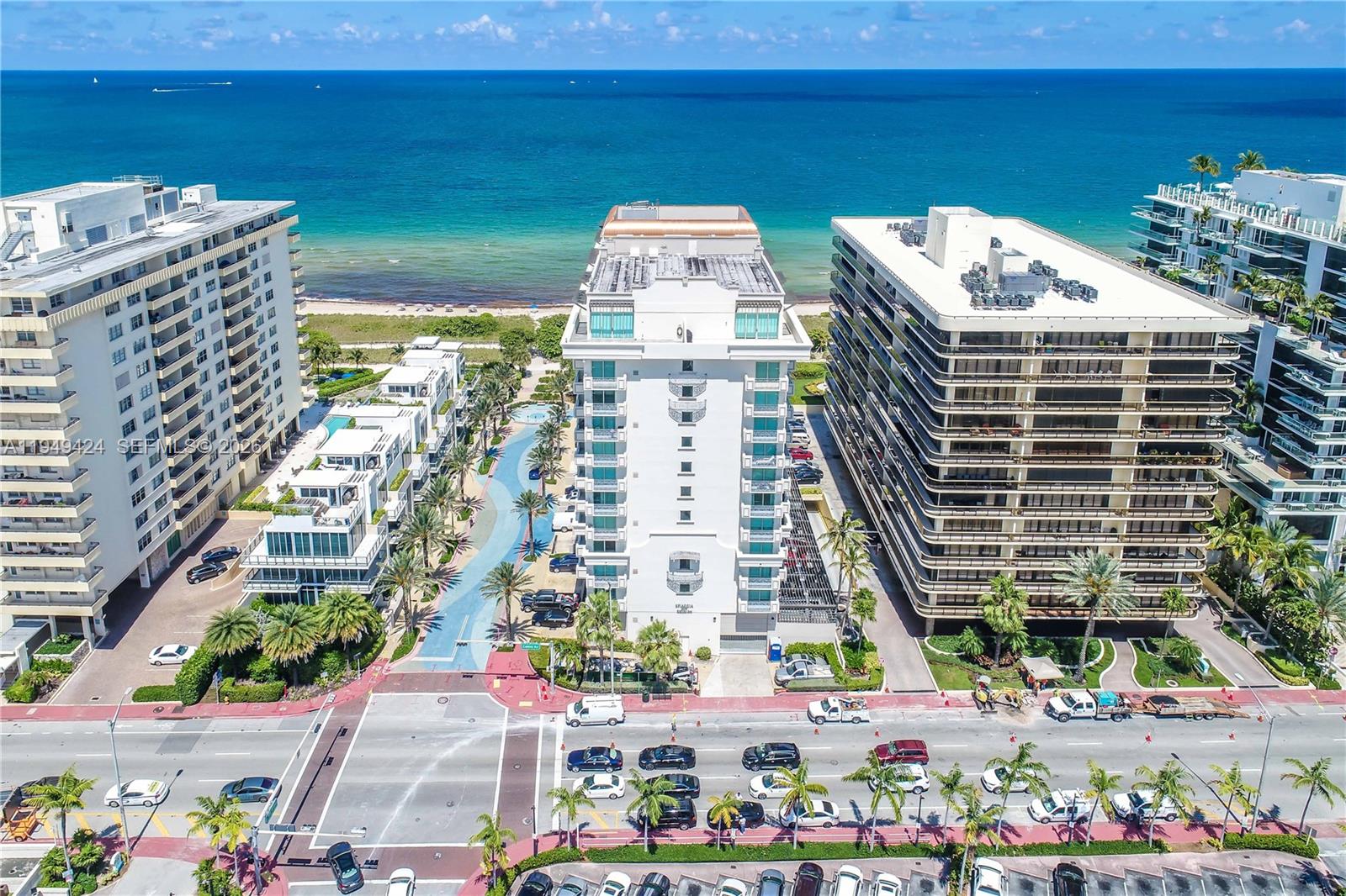 Undisclosed Address Surfside, FL 33154