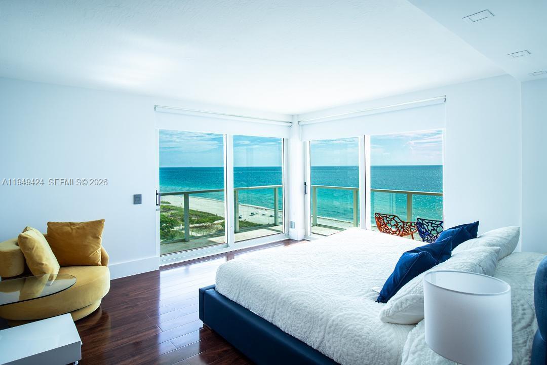 Undisclosed Address Surfside, FL 33154