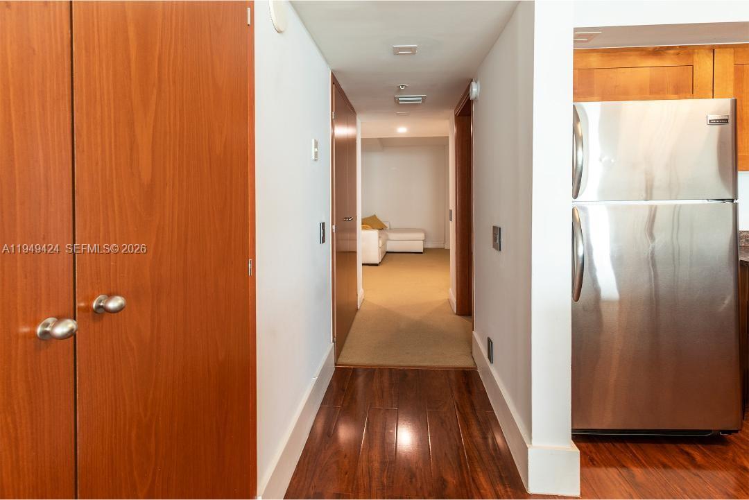 Undisclosed Address Surfside, FL 33154