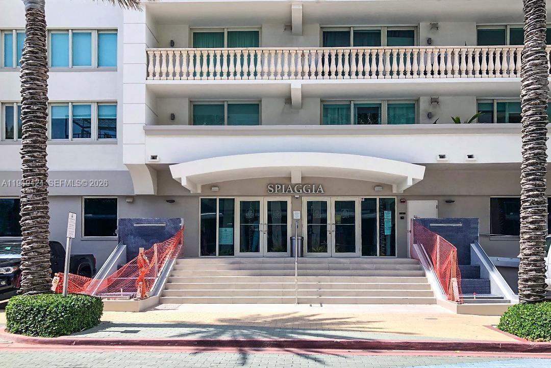 Undisclosed Address Surfside, FL 33154