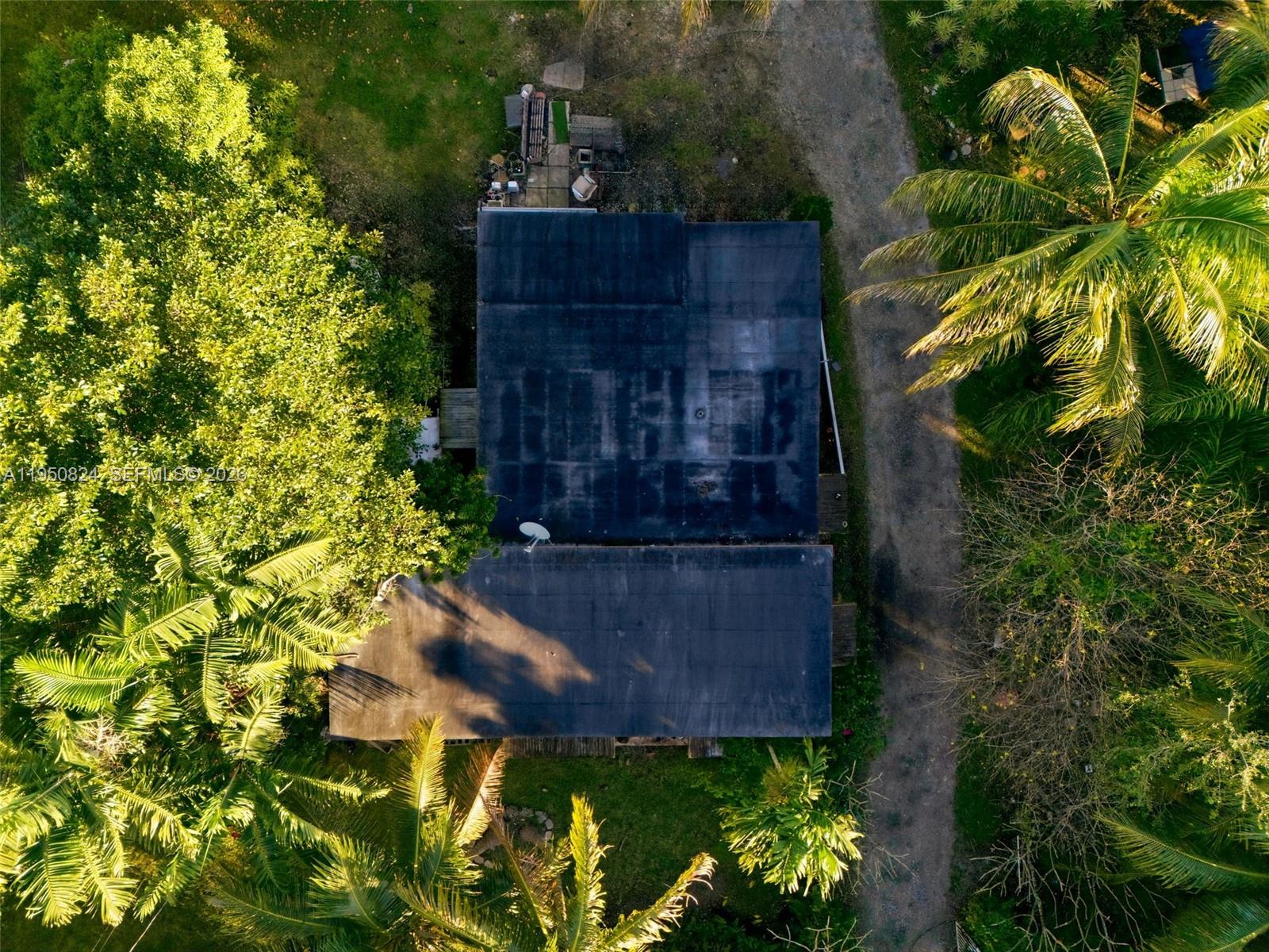 12325 SW 240th St Homestead, FL 33032