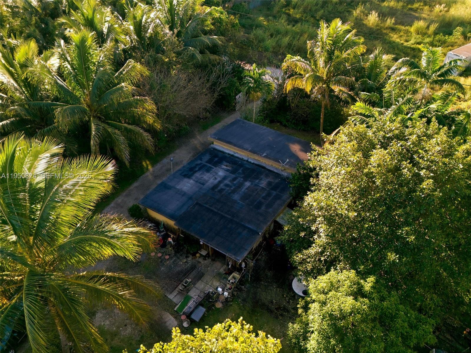 12325 SW 240th St Homestead, FL 33032