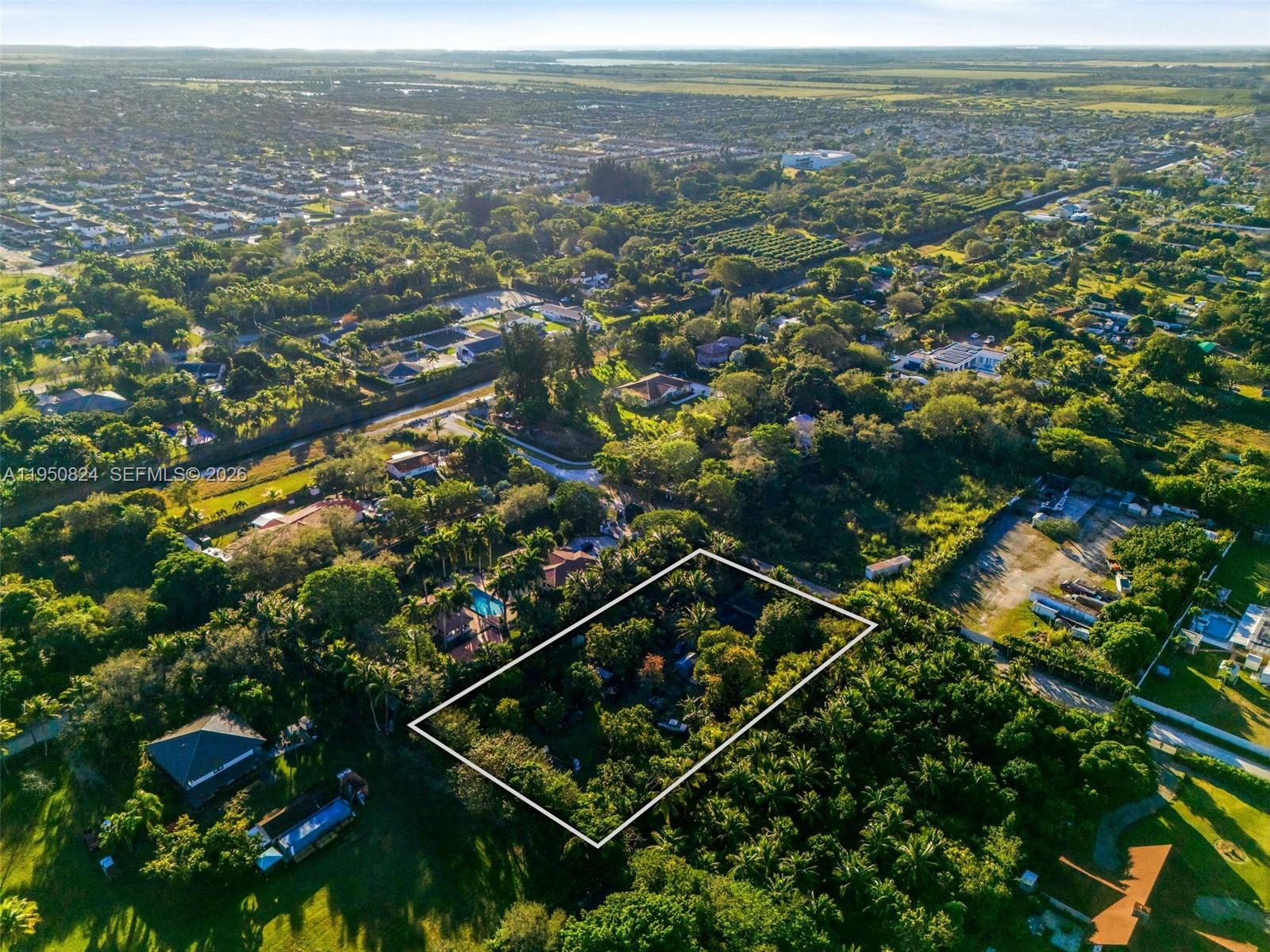 12325 SW 240th St Homestead, FL 33032