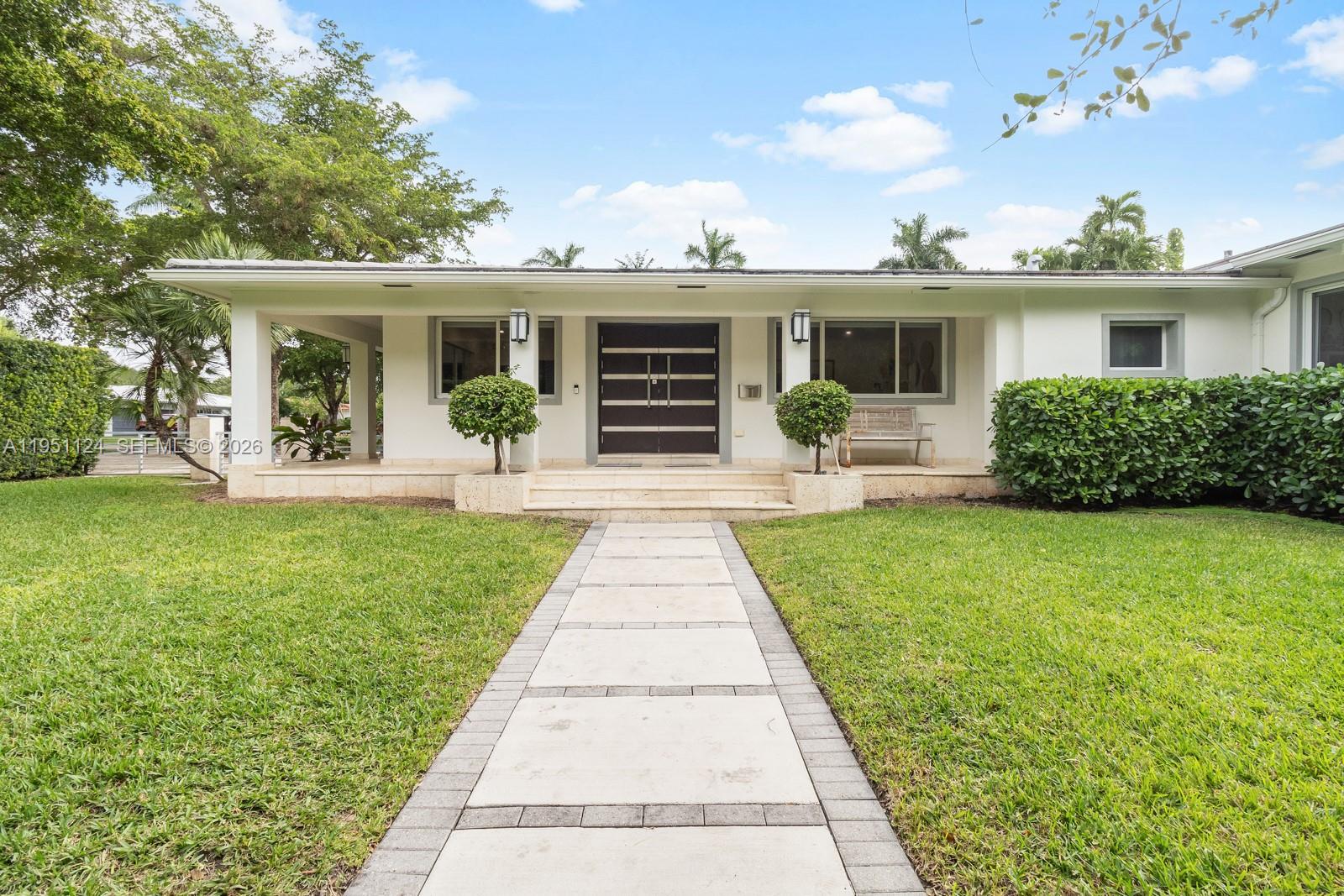 5601 Maggiore St Coral Gables, FL 33146