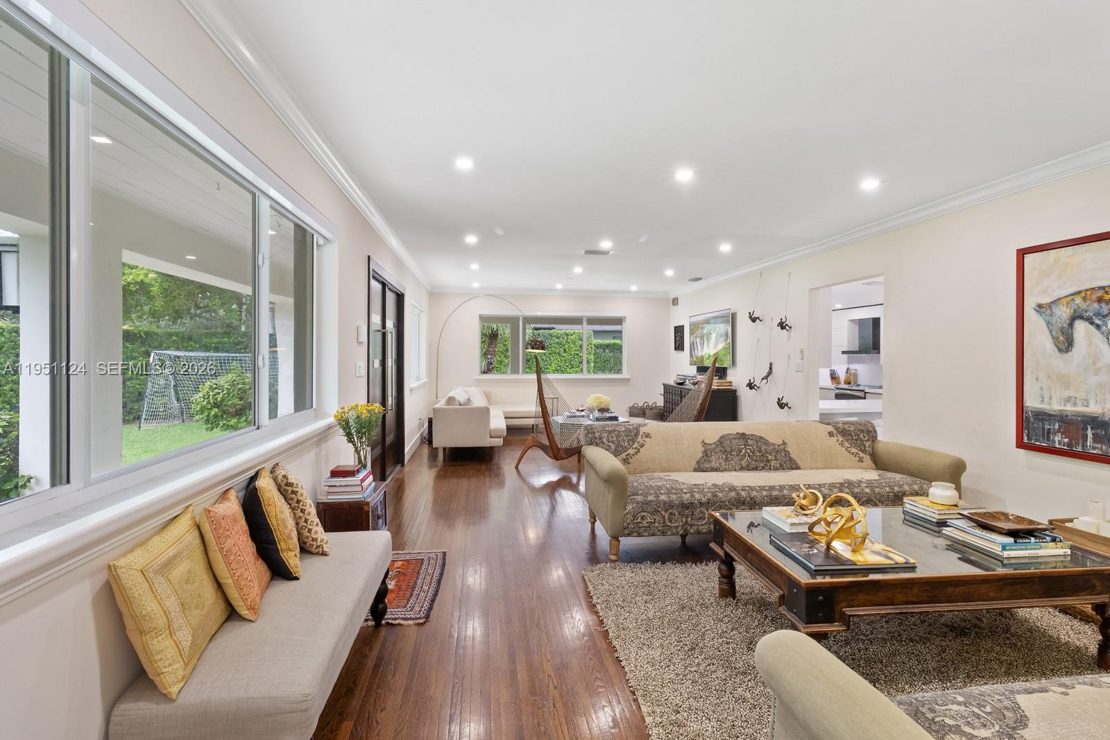 5601 Maggiore St Coral Gables, FL 33146