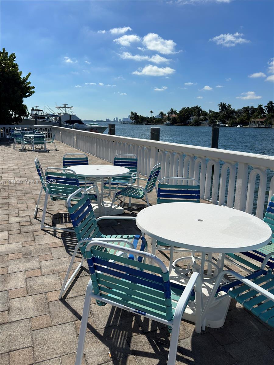 1455 N Treasure Dr #2C North Bay Village, FL 33141