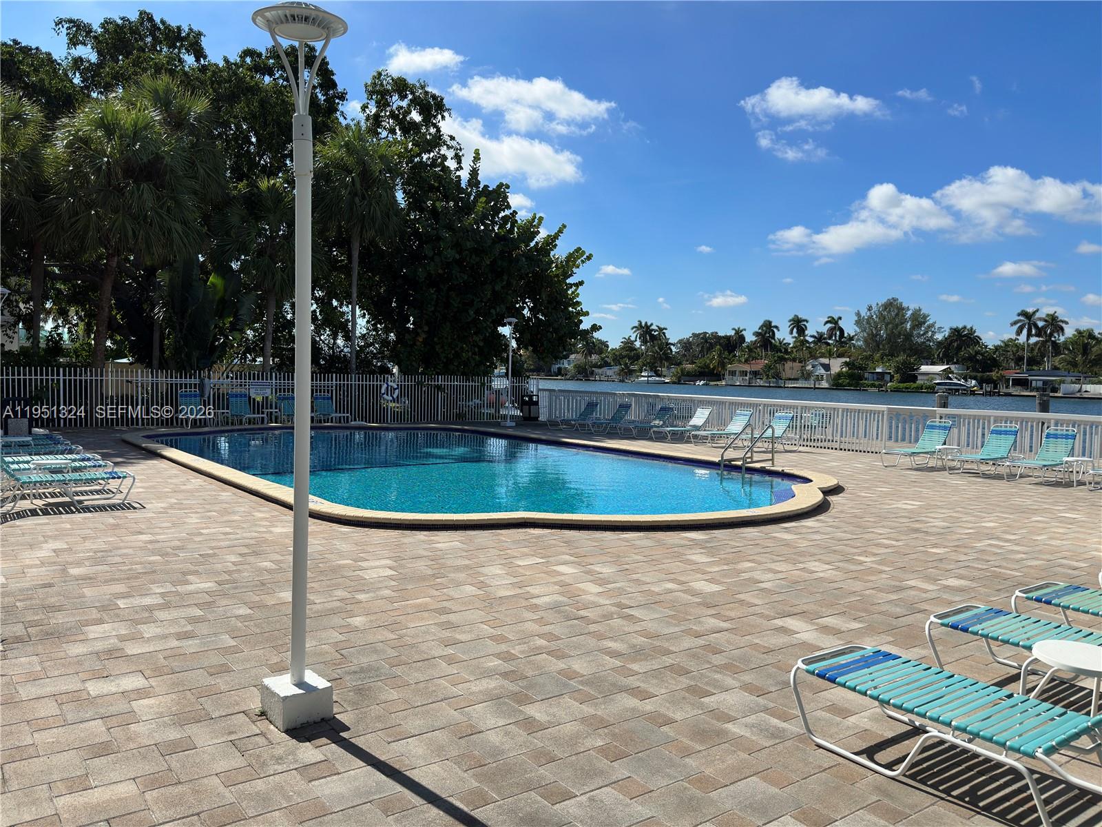 1455 N Treasure Dr #2C North Bay Village, FL 33141