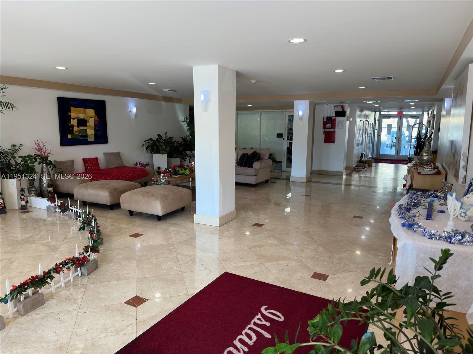 1455 N Treasure Dr #2C North Bay Village, FL 33141