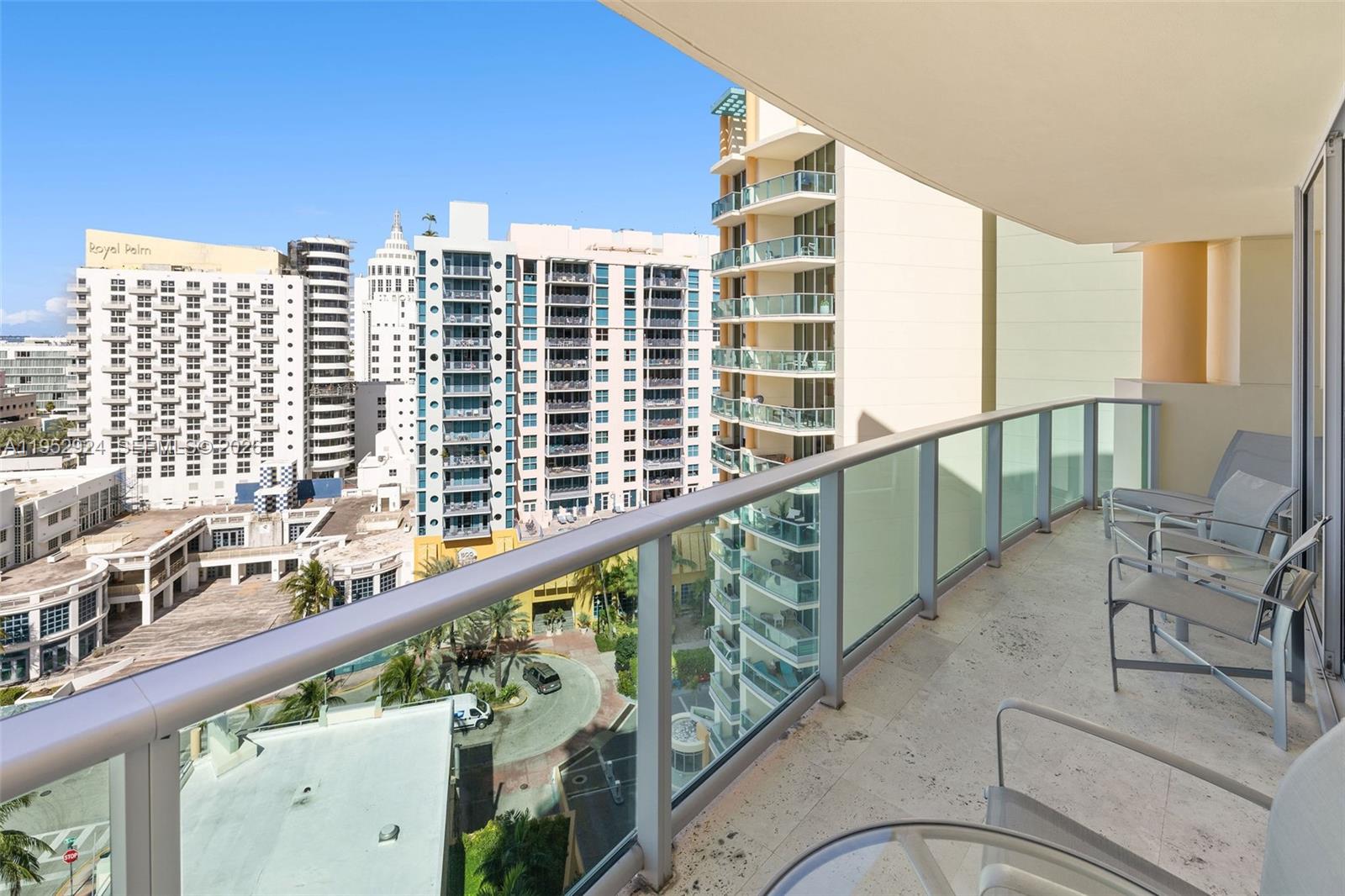 1455 Ocean Dr #1401 Miami Beach, FL 33139