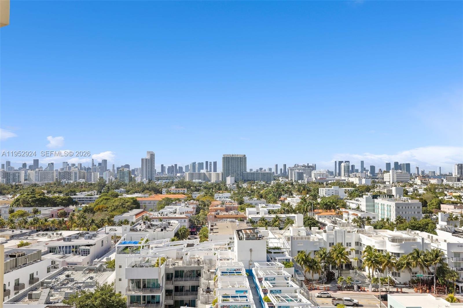 1455 Ocean Dr #1401 Miami Beach, FL 33139