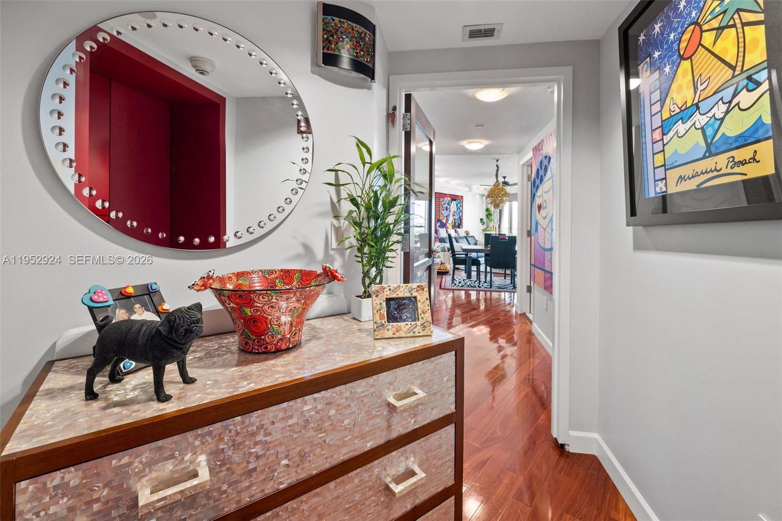 1455 Ocean Dr #1401 Miami Beach, FL 33139