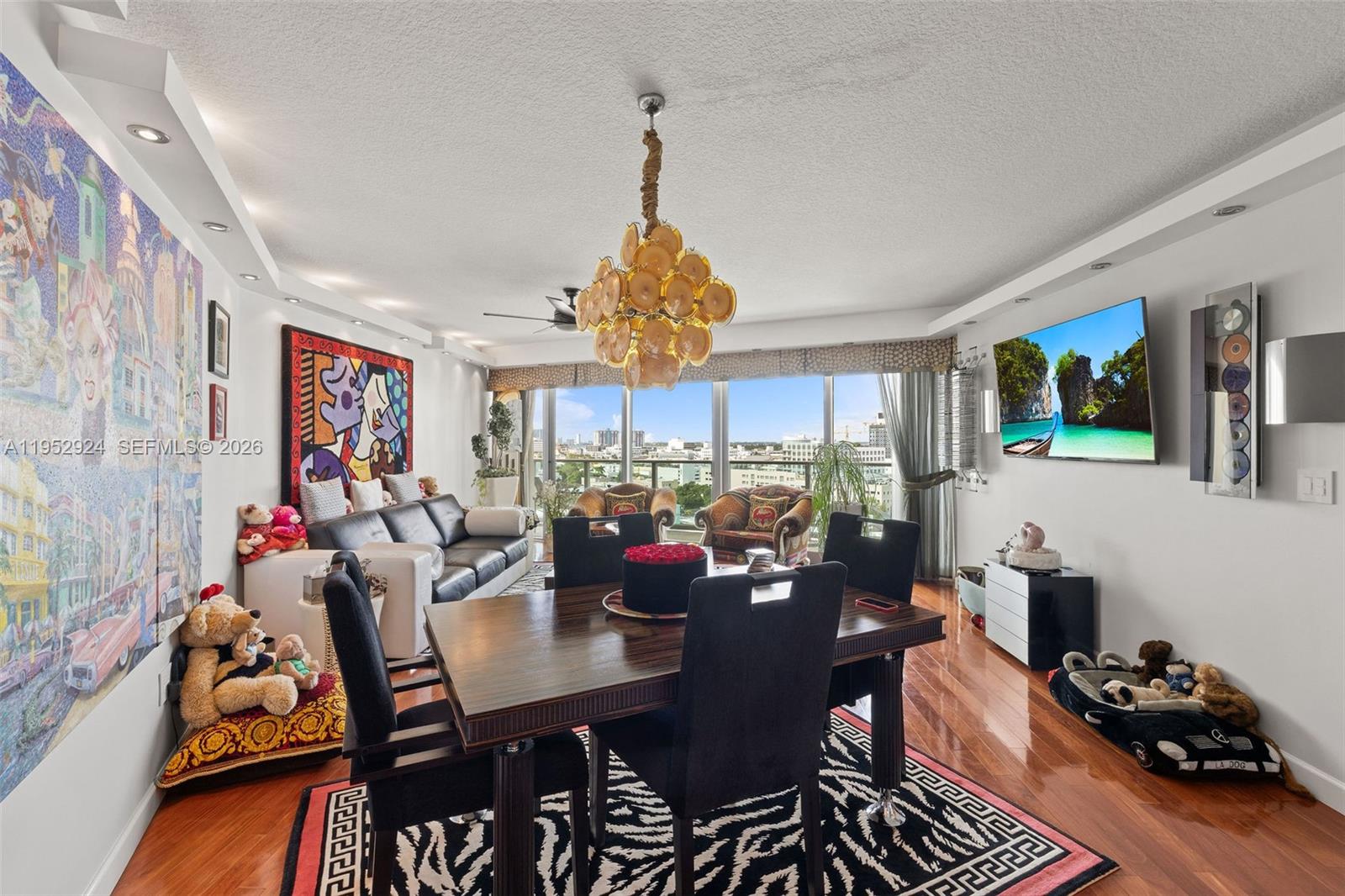 1455 Ocean Dr #1401 Miami Beach, FL 33139