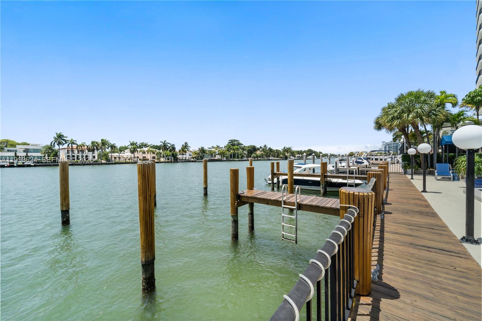 5640 Collins Ave #4D Miami Beach, FL 33140