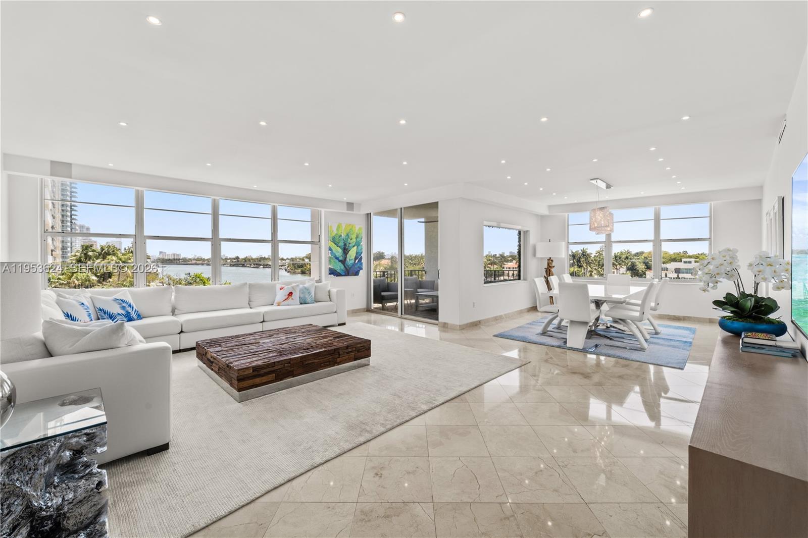 5640 Collins Ave #4D Miami Beach, FL 33140