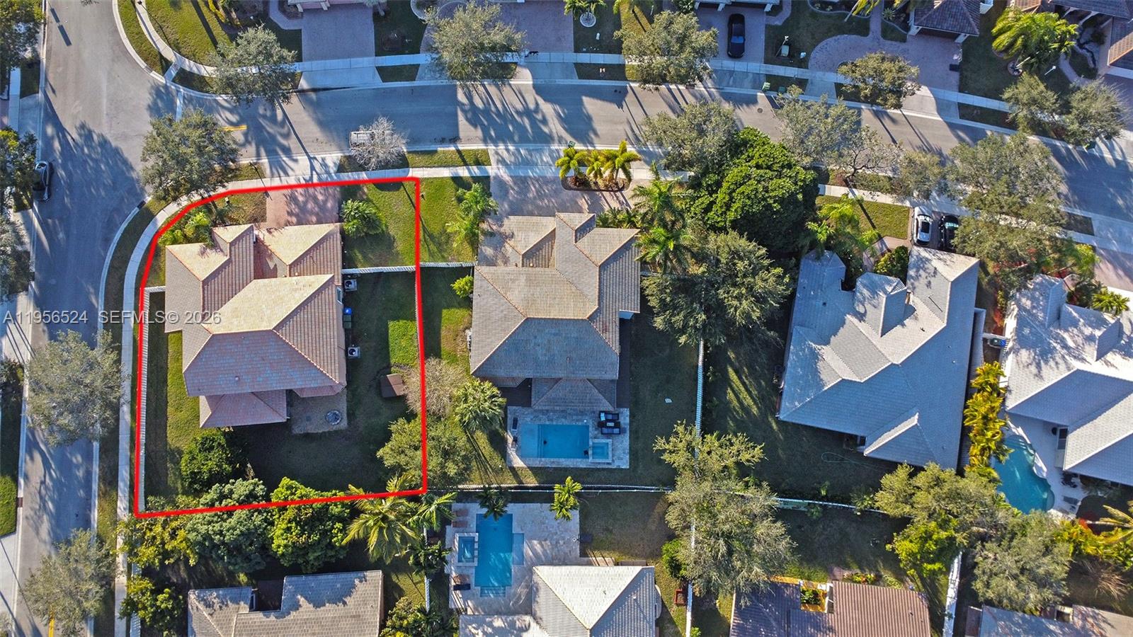 2023 NW 141st Ave Pembroke Pines, FL 33028