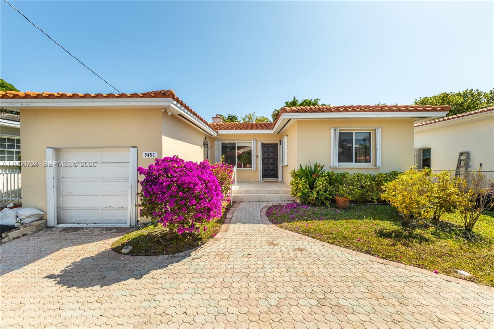 9457 Carlyle Ave Surfside, FL 33154