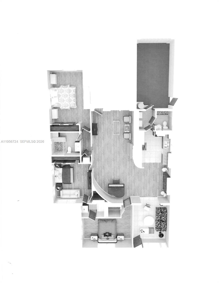 9457 Carlyle Ave Surfside, FL 33154