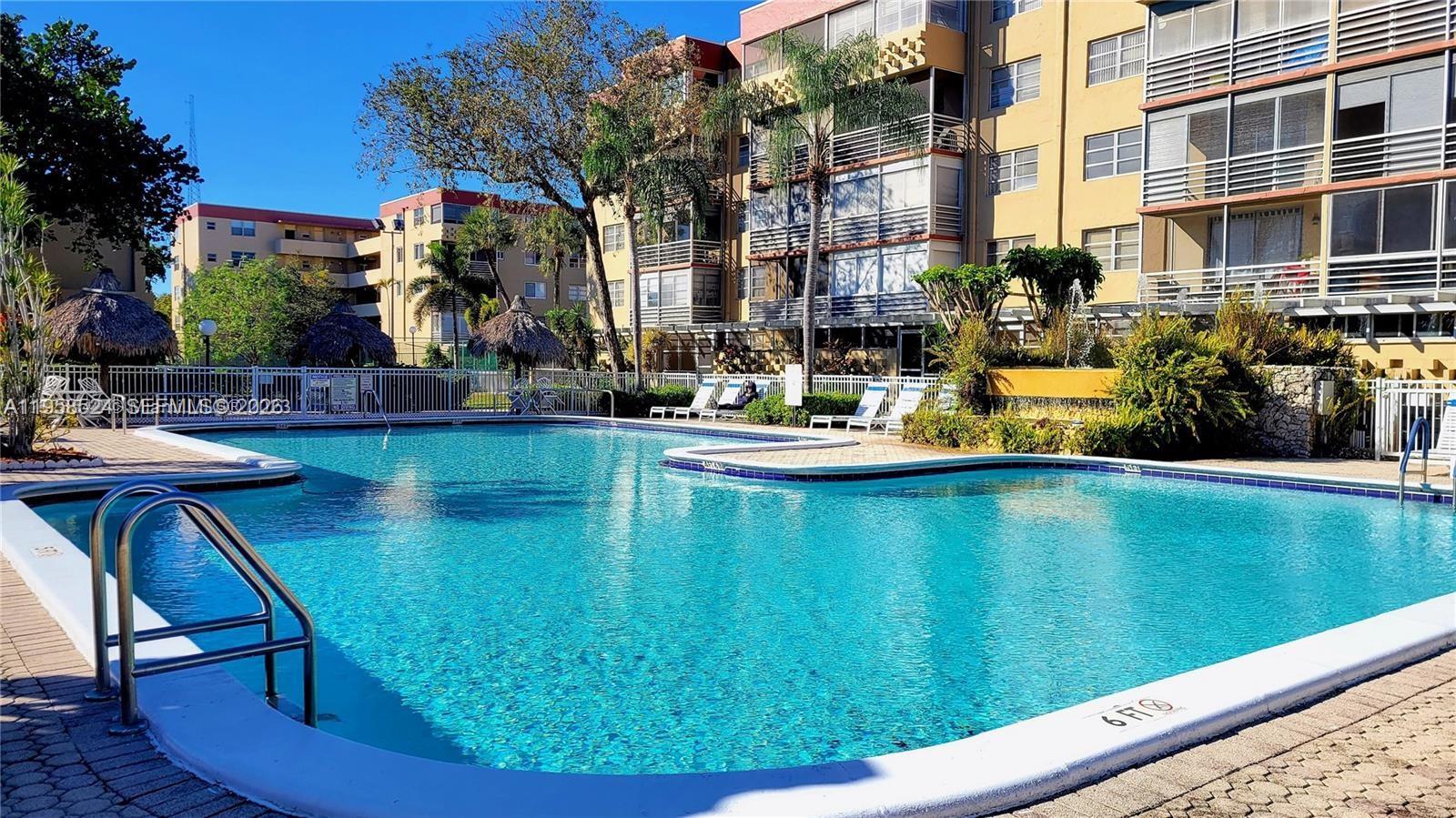 406 NW 68th Ave #304