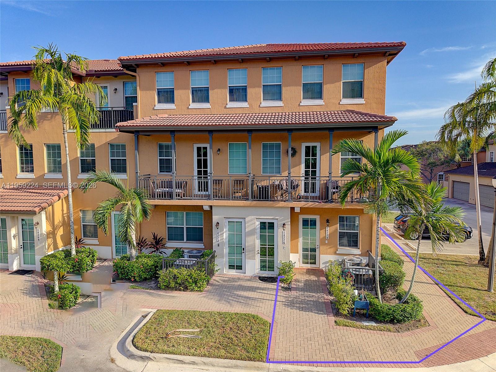 14774 SW 10th St #10502