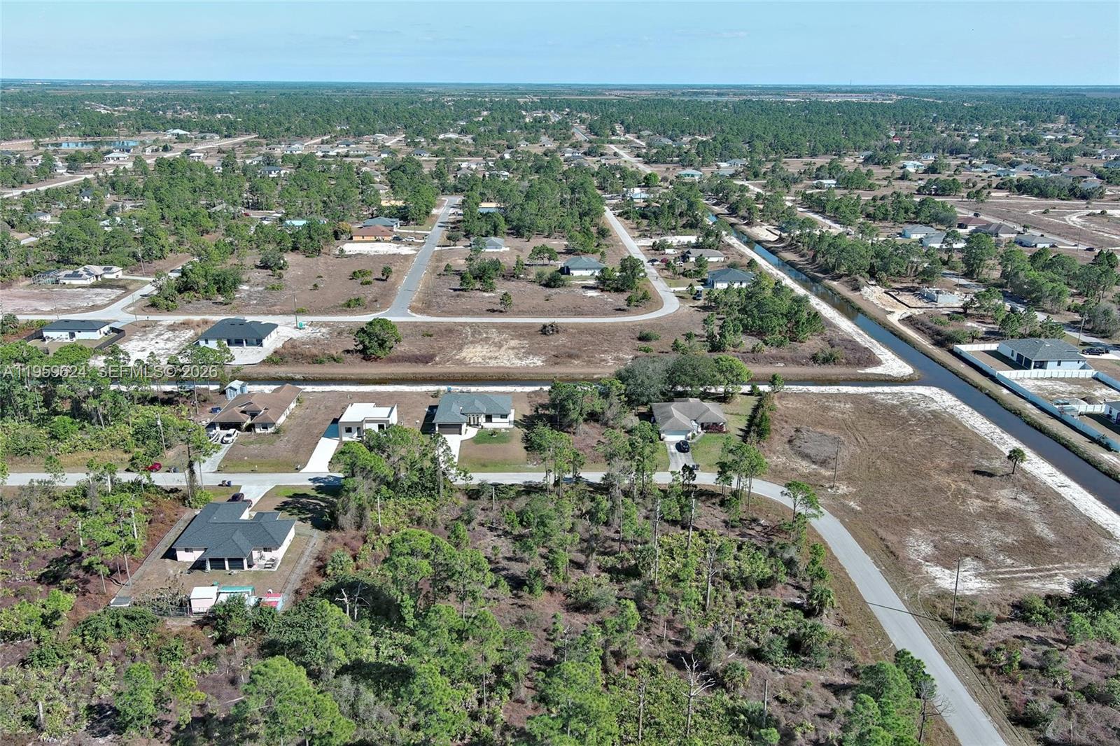 1053 Fayette Ave Lehigh Acres, FL 33974