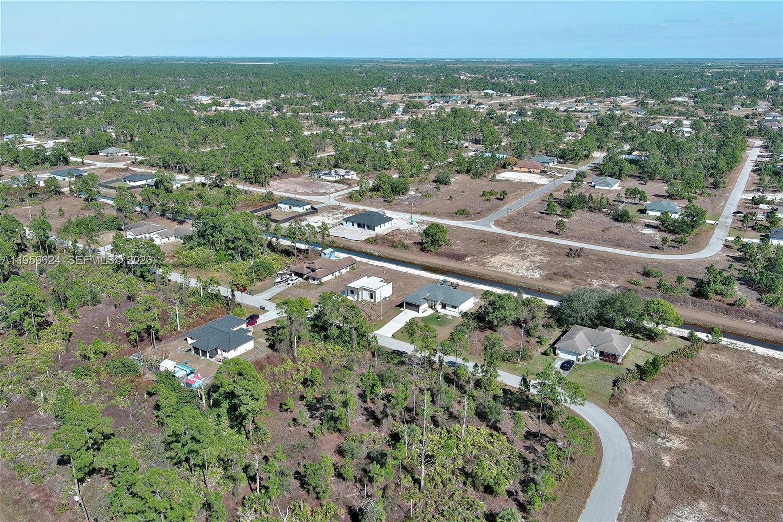 1053 Fayette Ave Lehigh Acres, FL 33974