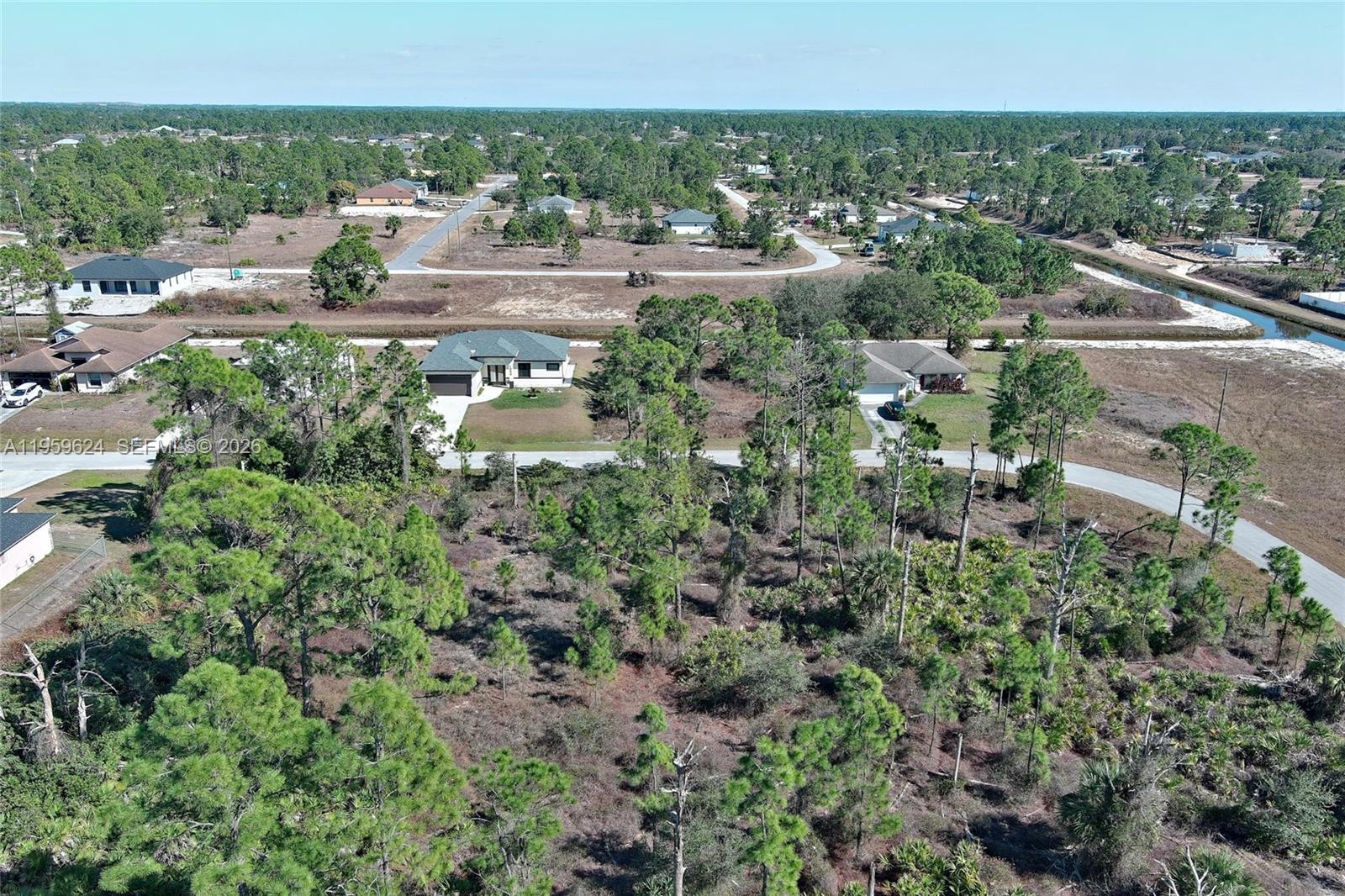 1053 Fayette Ave Lehigh Acres, FL 33974