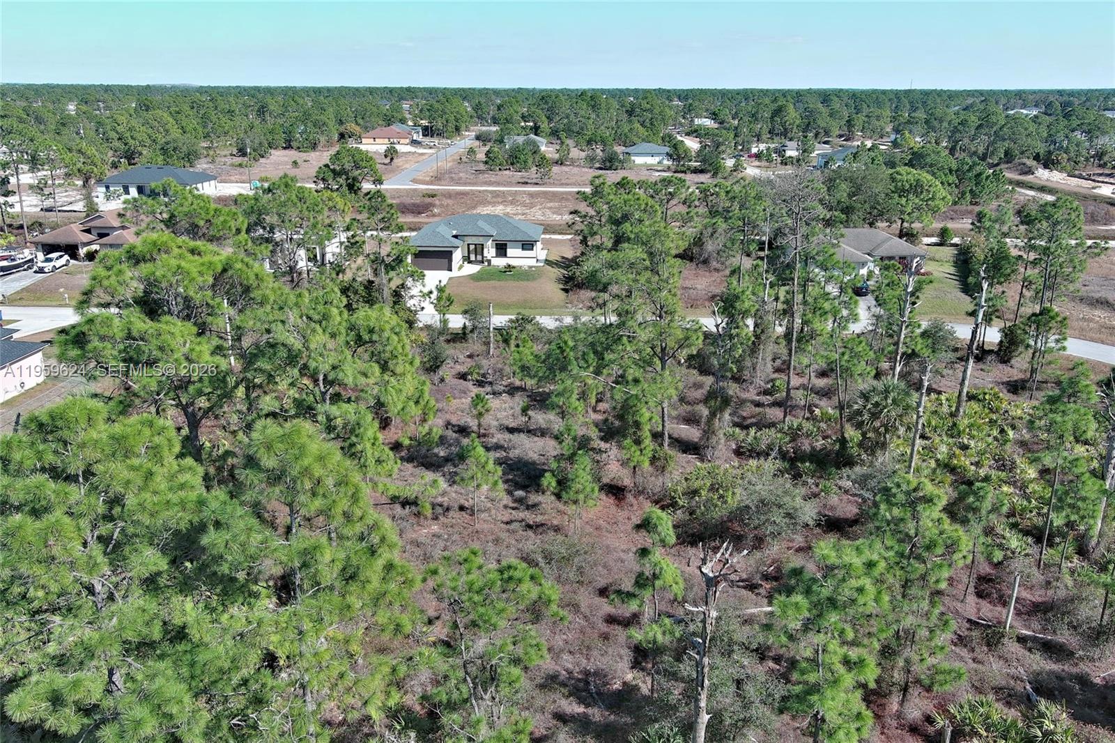 1053 Fayette Ave Lehigh Acres, FL 33974