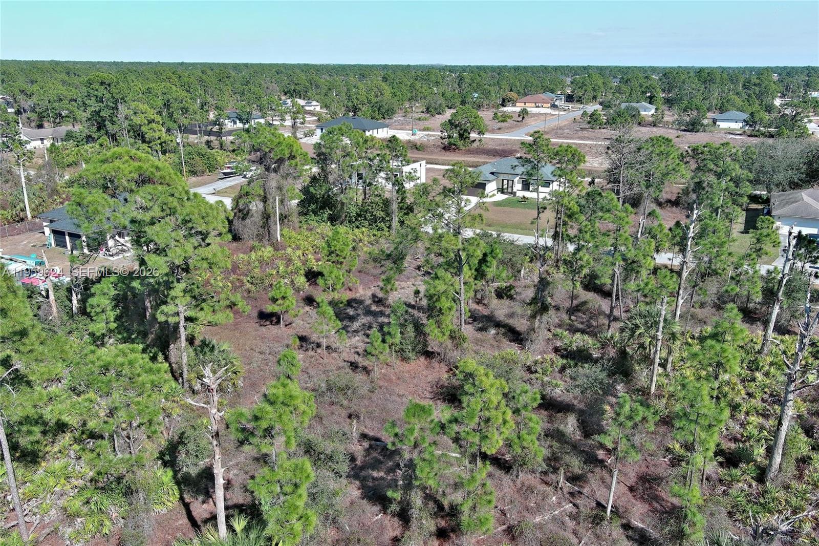 1053 Fayette Ave Lehigh Acres, FL 33974