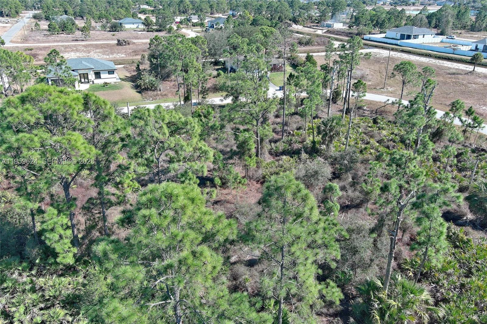 1053 Fayette Ave Lehigh Acres, FL 33974