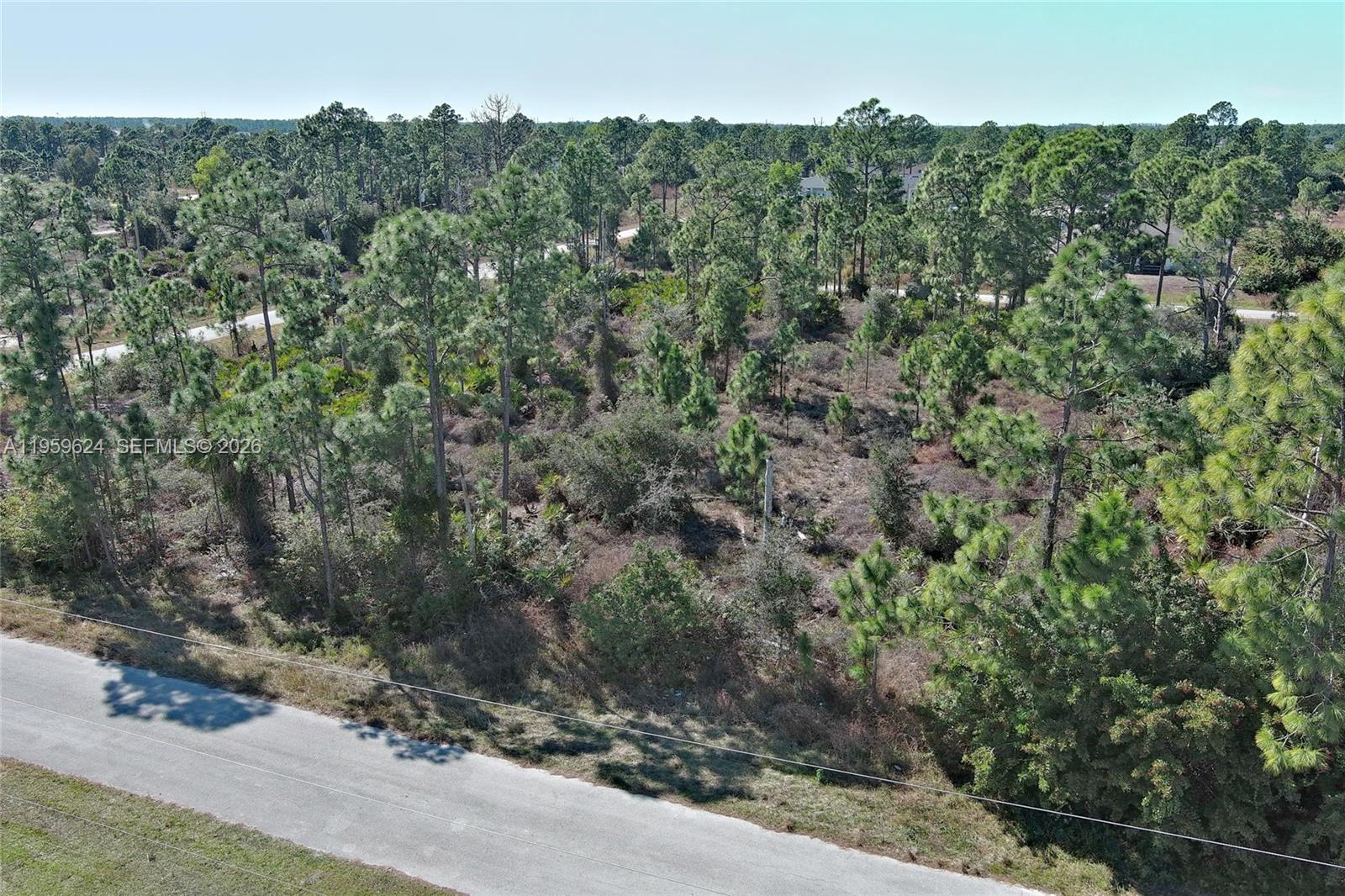 1053 Fayette Ave Lehigh Acres, FL 33974