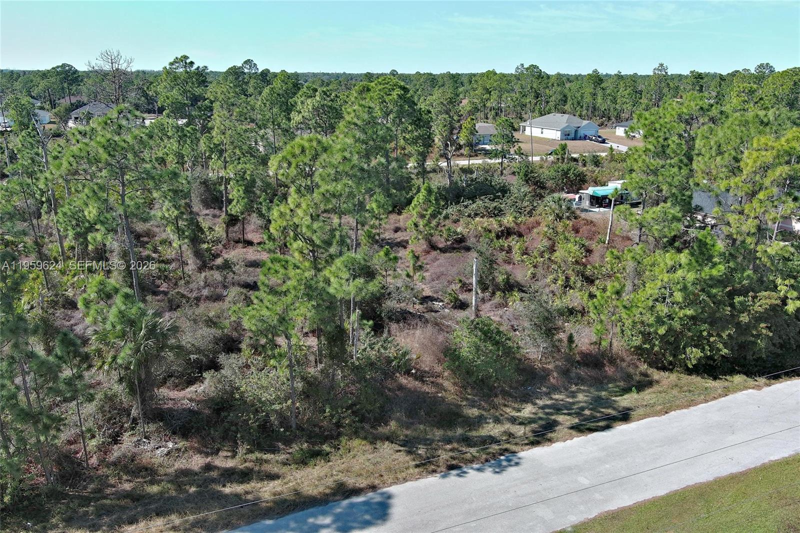 1053 Fayette Ave Lehigh Acres, FL 33974