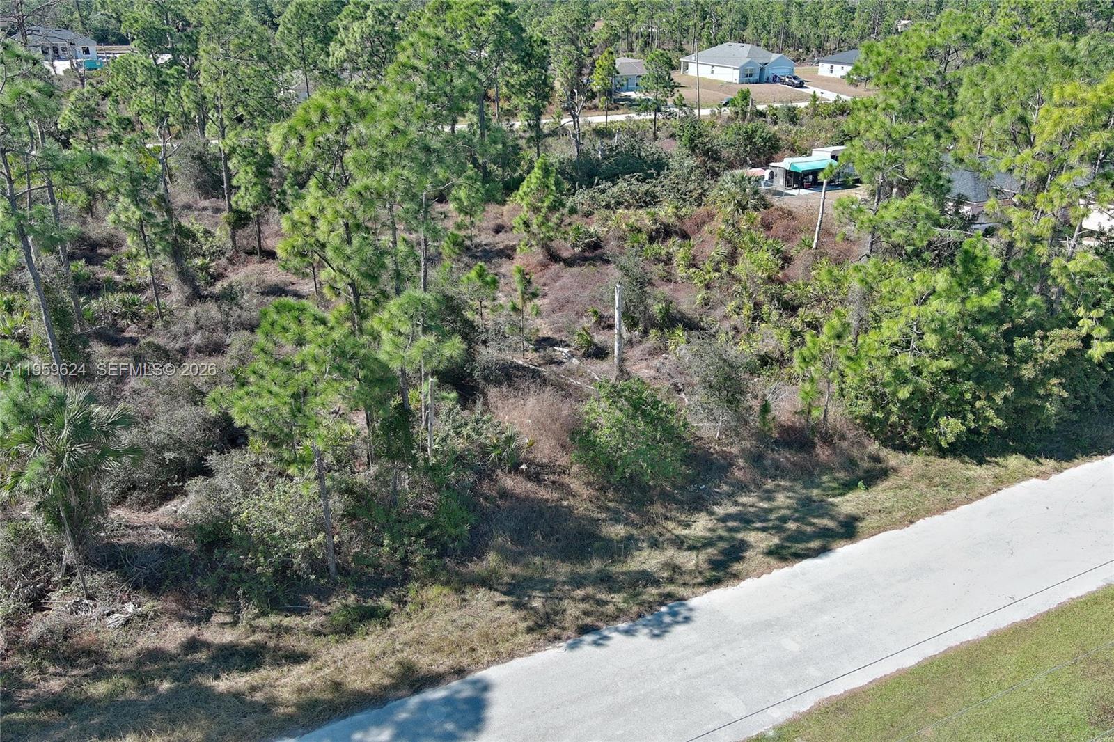 1053 Fayette Ave Lehigh Acres, FL 33974