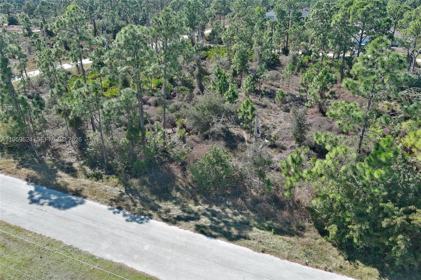 1053 Fayette Ave Lehigh Acres, FL 33974