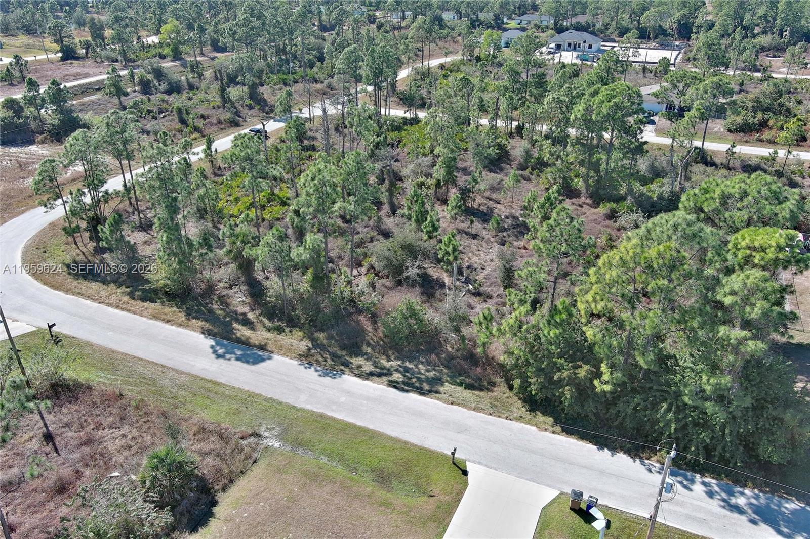 1053 Fayette Ave Lehigh Acres, FL 33974