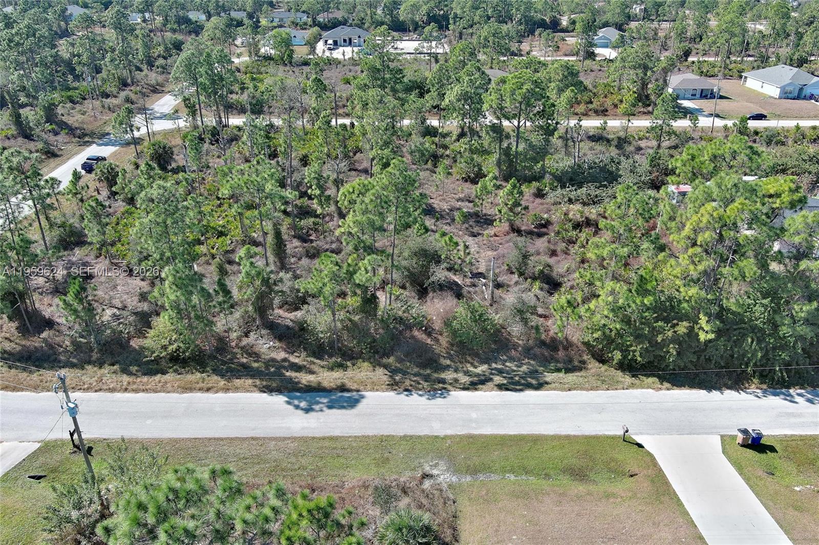 1053 Fayette Ave Lehigh Acres, FL 33974