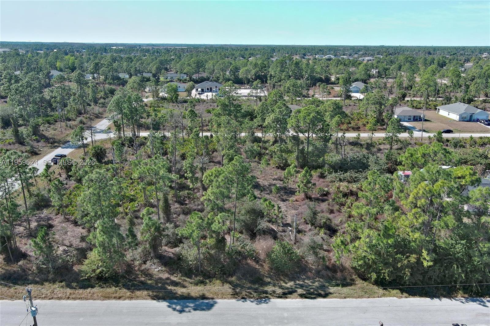 1053 Fayette Ave Lehigh Acres, FL 33974