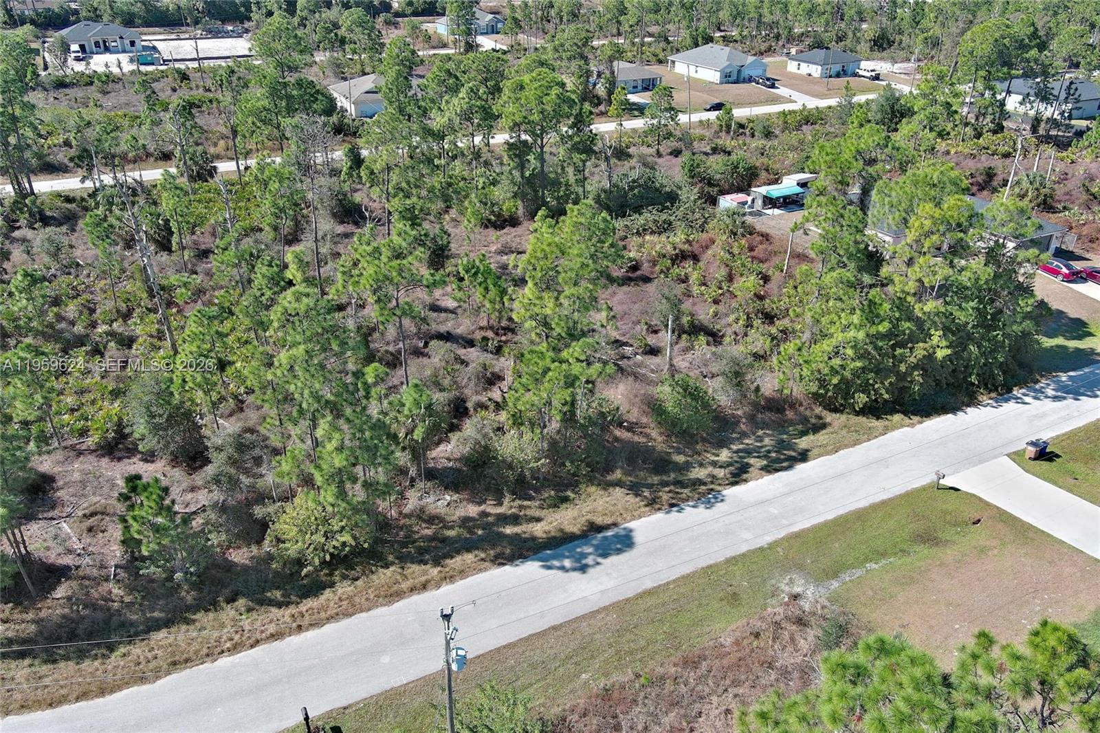 1053 Fayette Ave Lehigh Acres, FL 33974