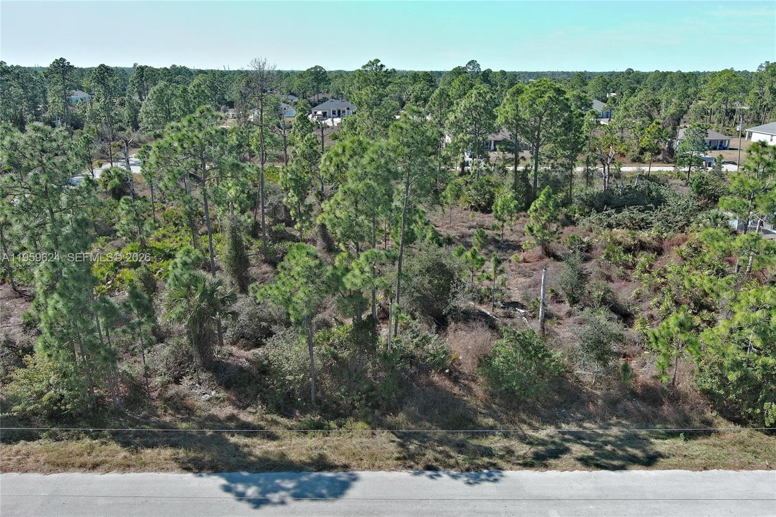 1053 Fayette Ave Lehigh Acres, FL 33974