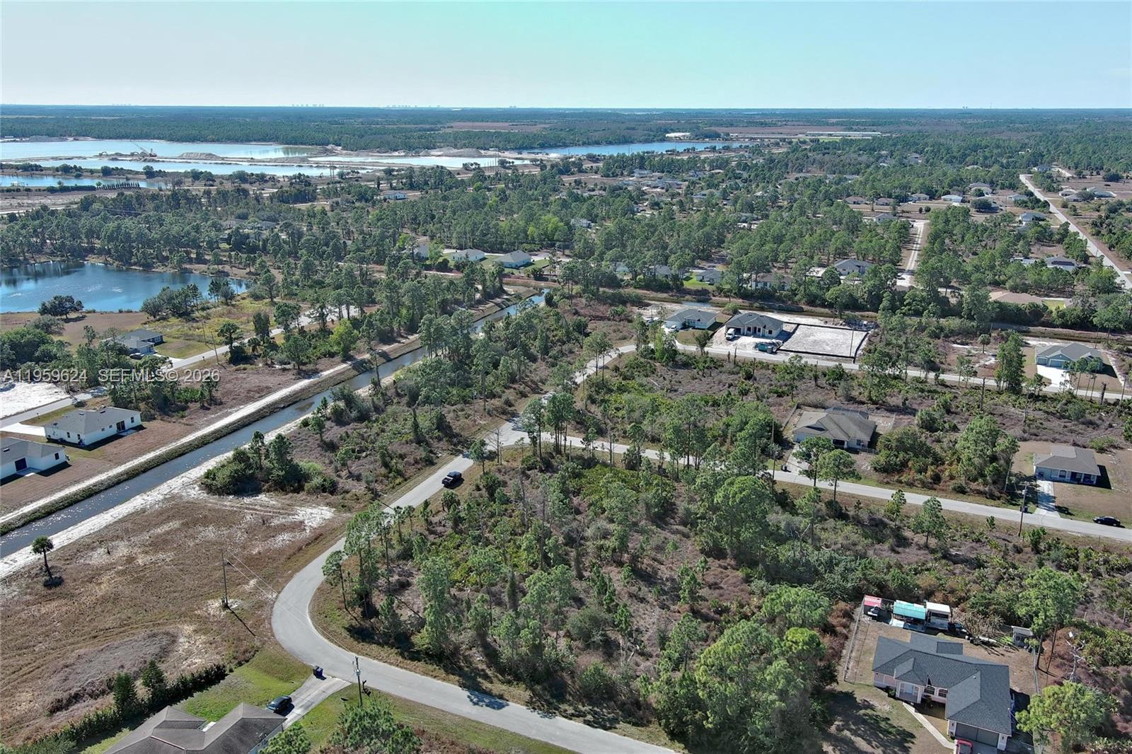 1053 Fayette Ave Lehigh Acres, FL 33974