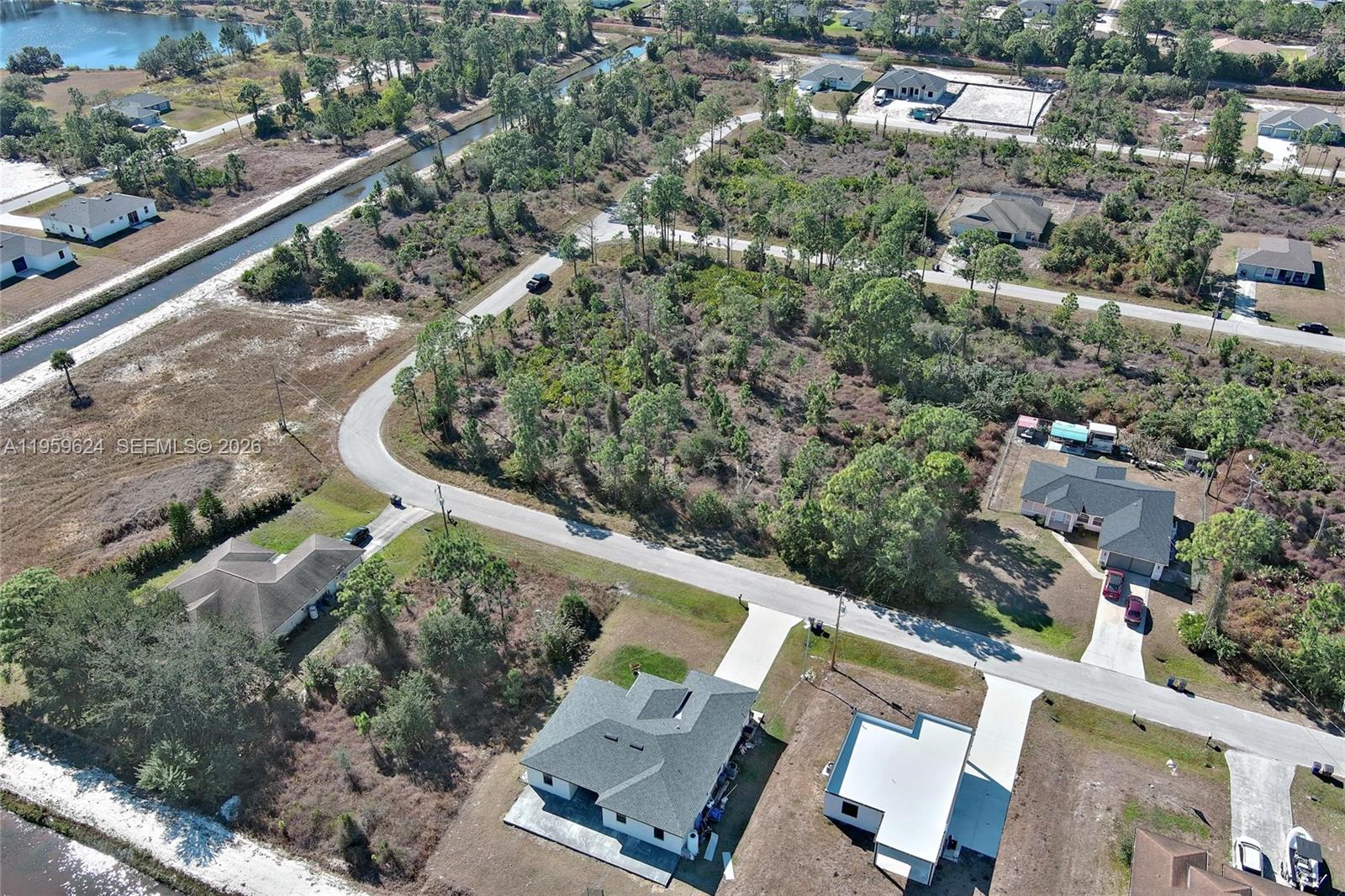 1053 Fayette Ave Lehigh Acres, FL 33974