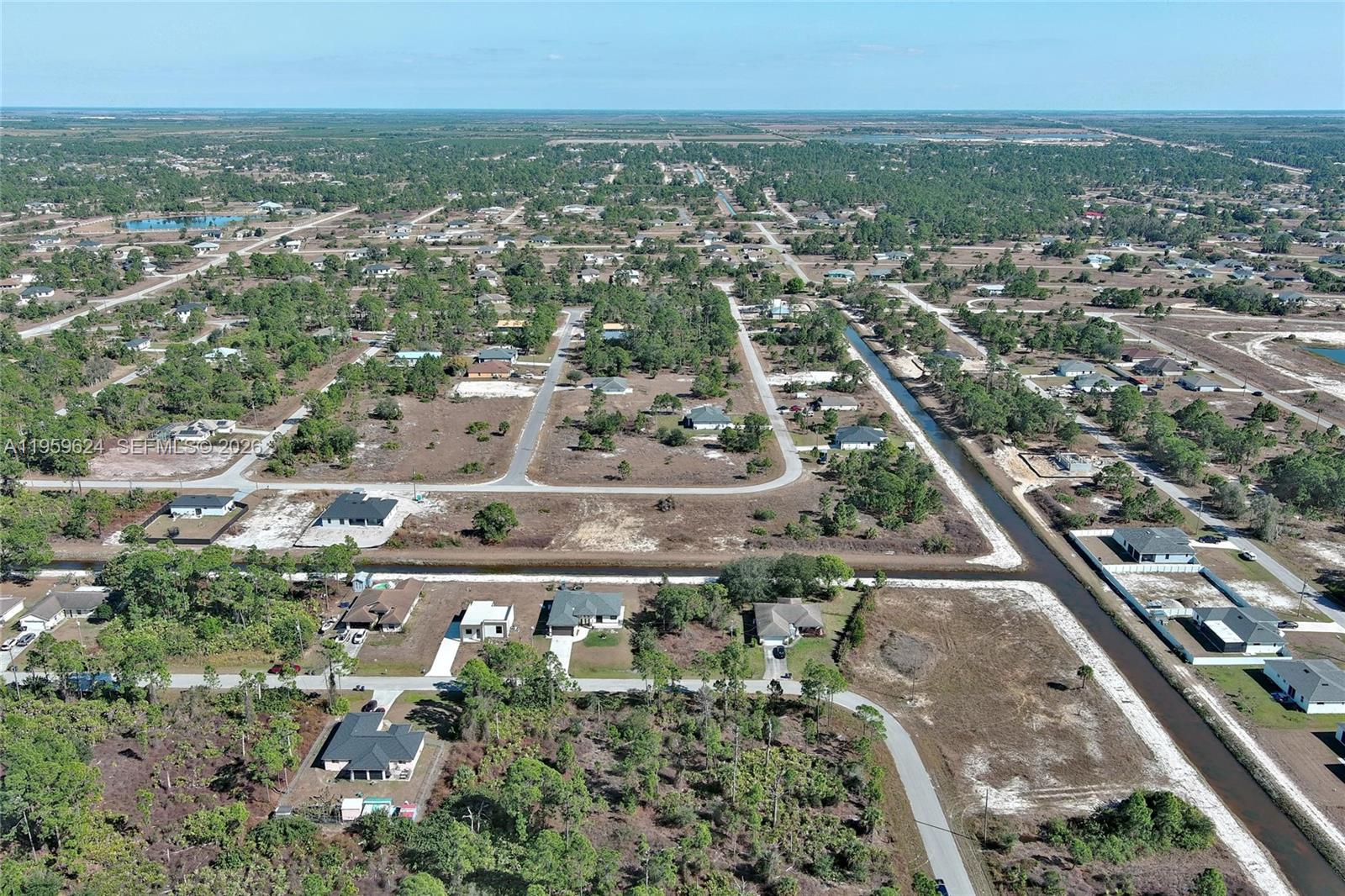 1053 Fayette Ave Lehigh Acres, FL 33974