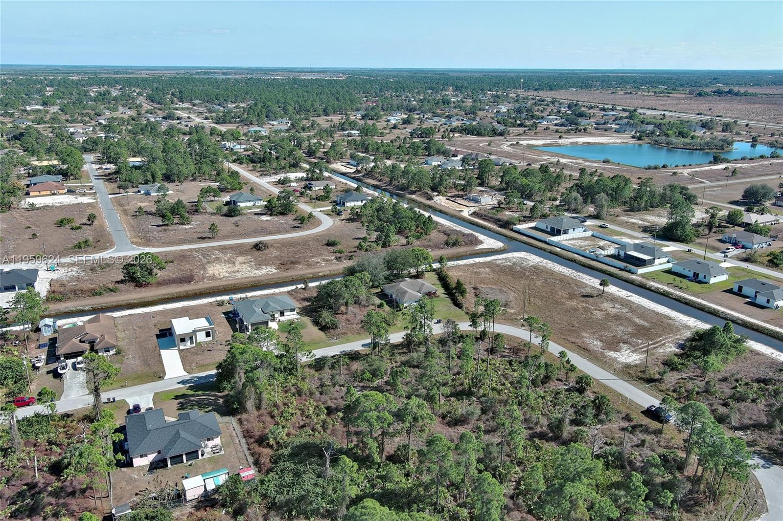 1053 Fayette Ave Lehigh Acres, FL 33974