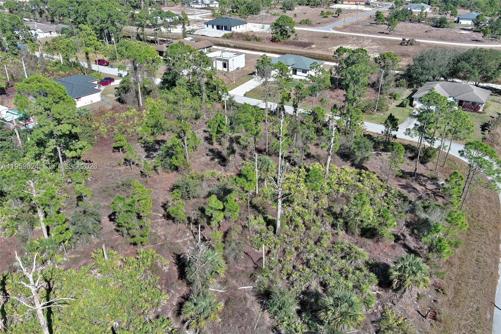 1053 Fayette Ave Lehigh Acres, FL 33974