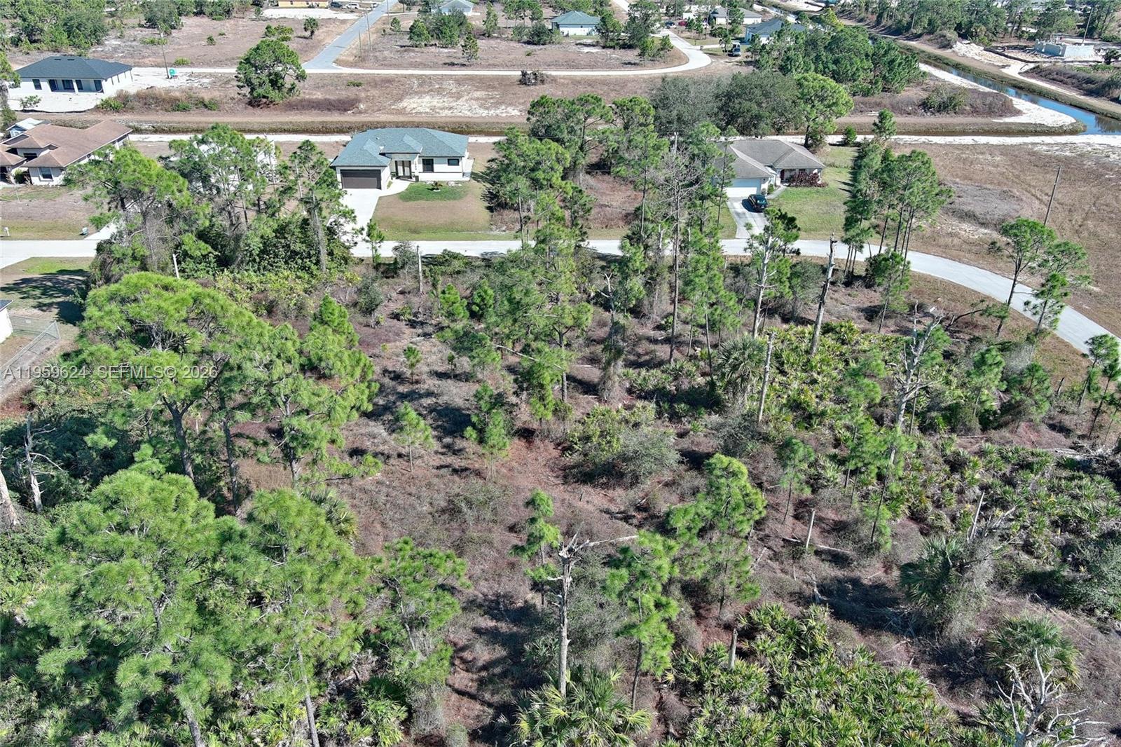 1053 Fayette Ave Lehigh Acres, FL 33974