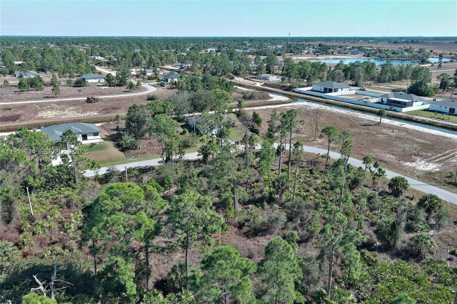 1053 Fayette Ave Lehigh Acres, FL 33974