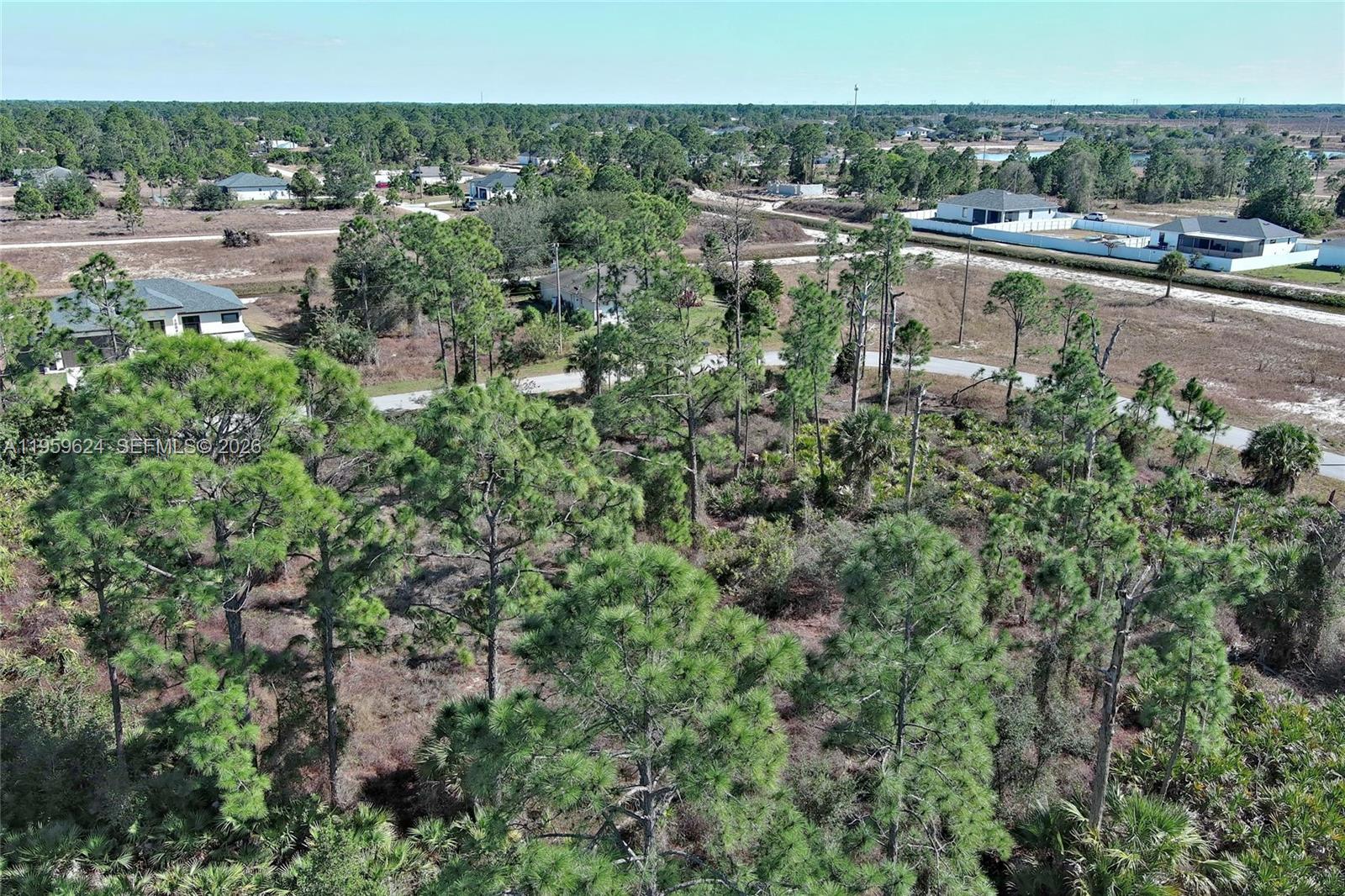 1053 Fayette Ave Lehigh Acres, FL 33974